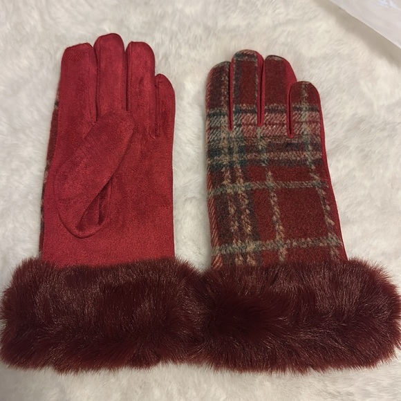 Women’s gloves - Picture 7 of 8